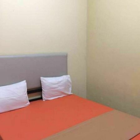 Hotel Serasi Syariah Tangerang Exterior foto