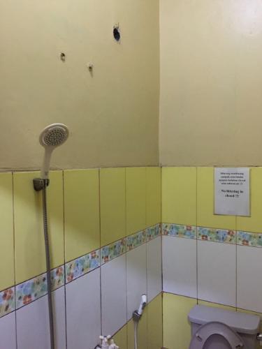 Hotel Serasi Syariah Tangerang Exterior foto