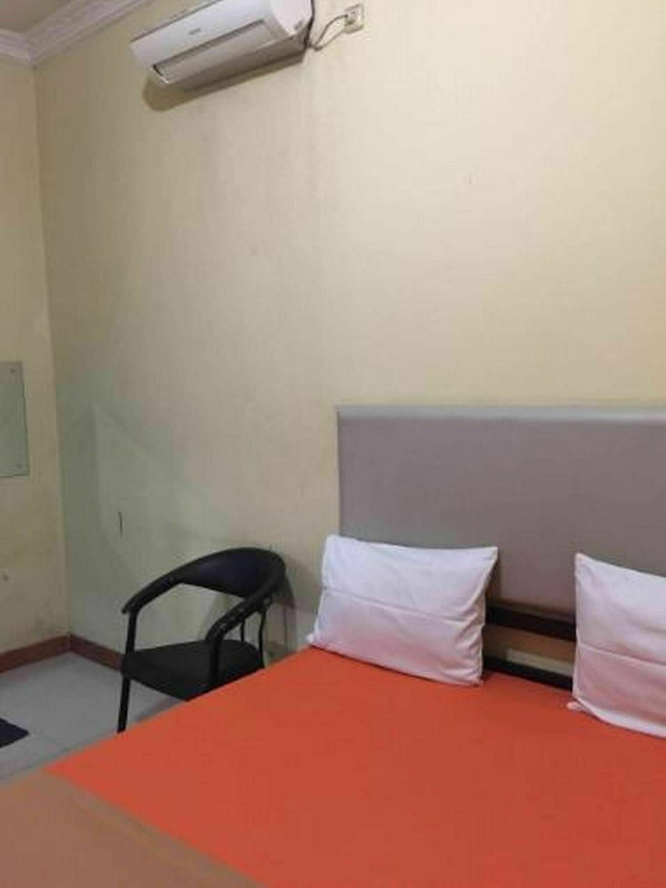 Hotel Serasi Syariah Tangerang Exterior foto