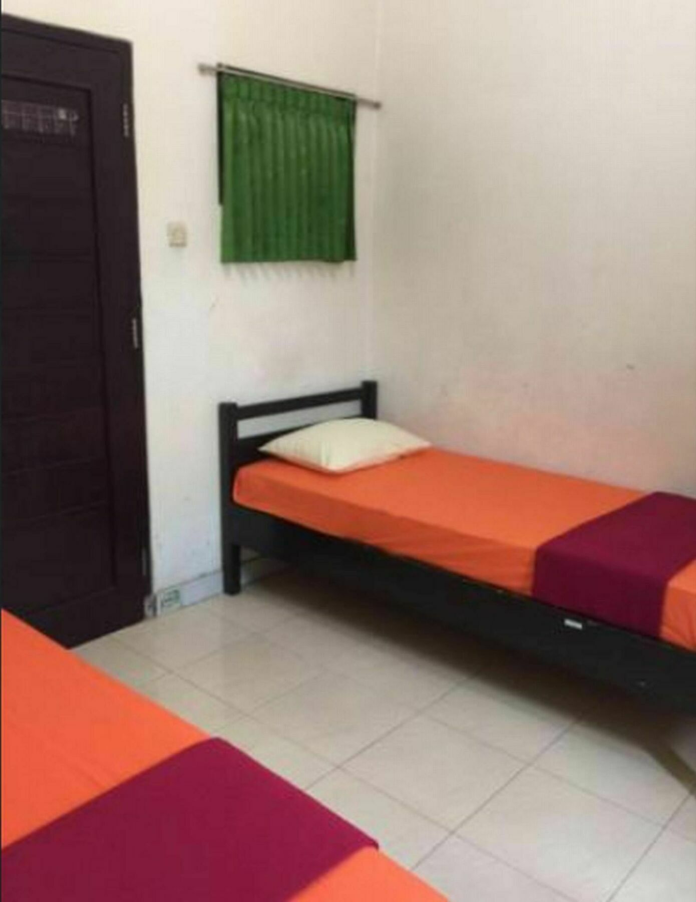 Hotel Serasi Syariah Tangerang Exterior foto