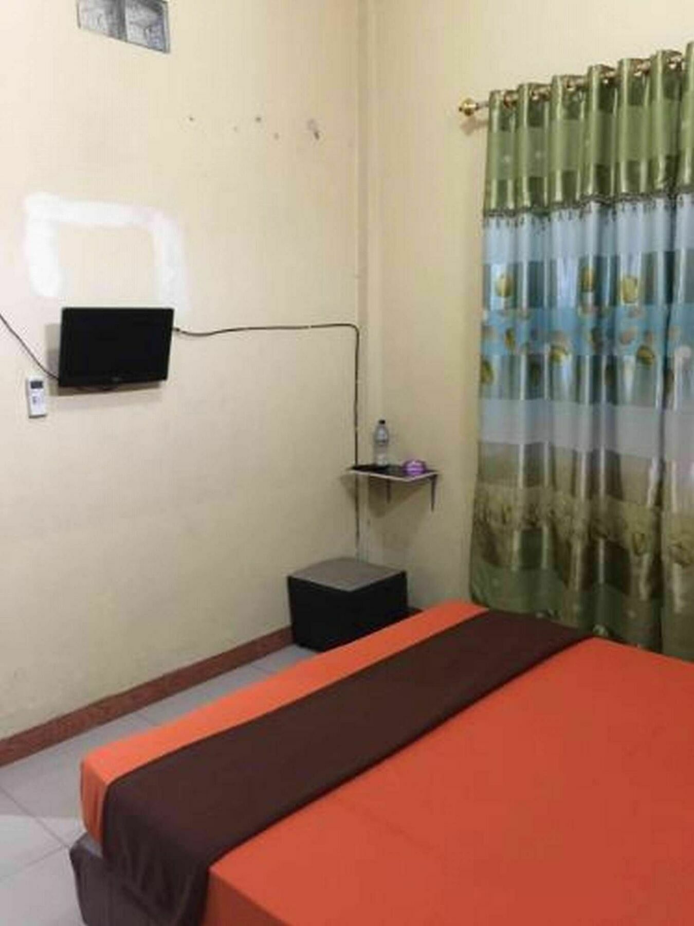 Hotel Serasi Syariah Tangerang Exterior foto